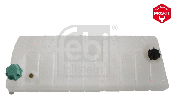 Expansion Tank, coolant (35506)