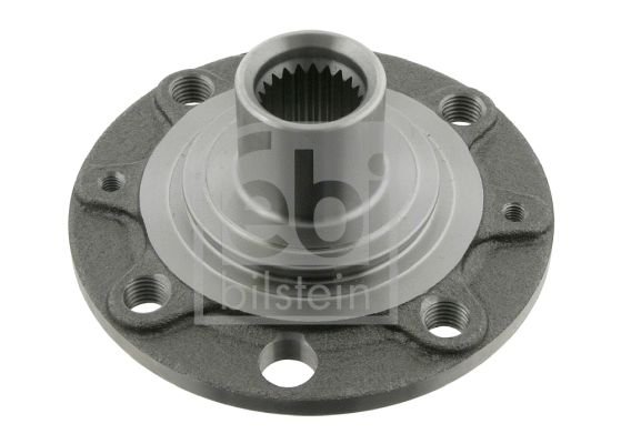 Wheel Hub (28303)