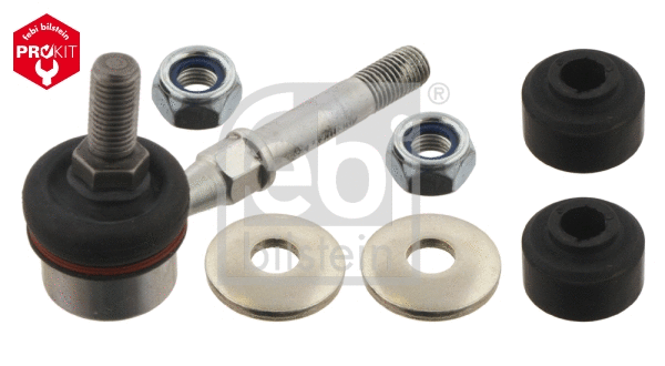 Link/Coupling Rod, stabiliser bar (28659)