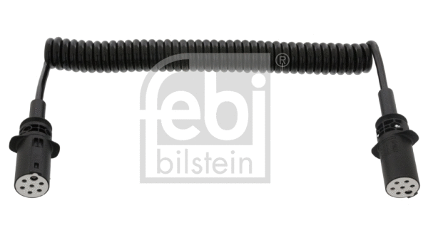 Coiled Cable (33505)