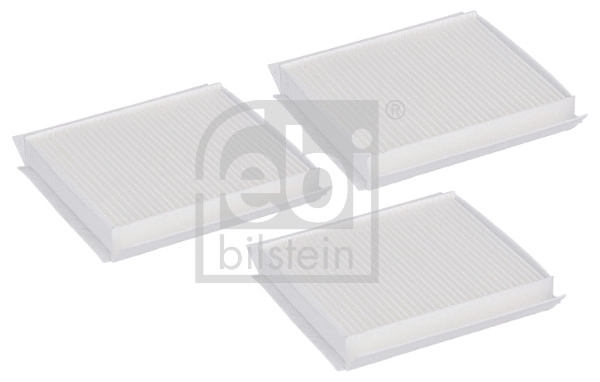 Filter Set, cabin air