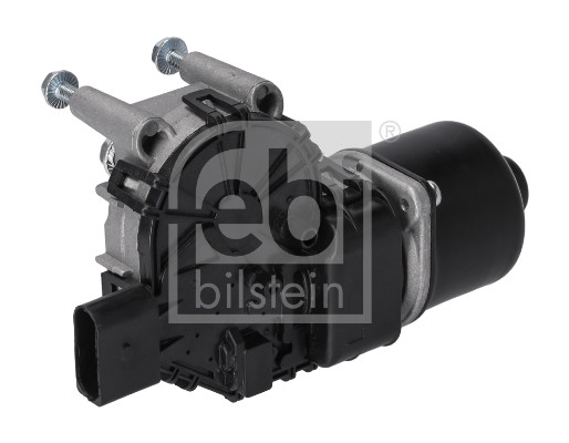 Wiper Motor