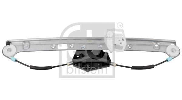 Window Regulator (176632)