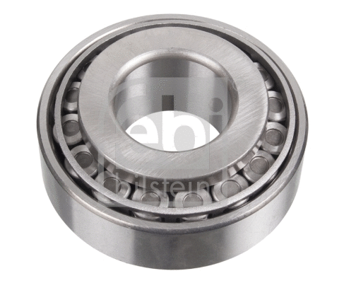 Bearing, steering knuckle (09376)