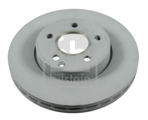 Brake Disc (22158)