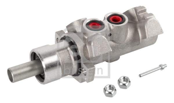 Brake Master Cylinder (170925)