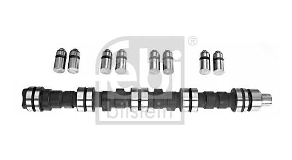 Camshaft Kit (03016)
