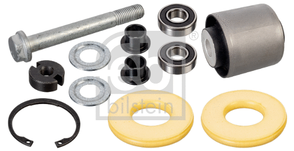 Repair Kit, driver cab suspension (176490)