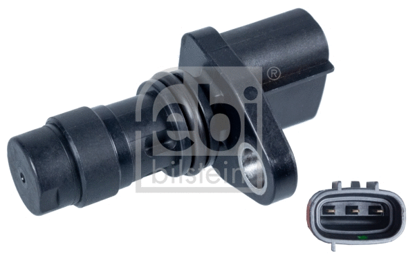 Sensor, crankshaft pulse (106822)