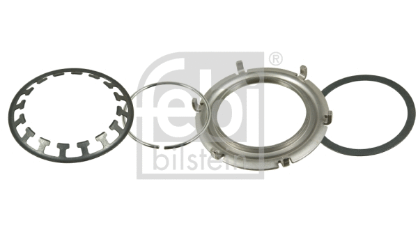 Repair Kit, clutch release bearing (105270)