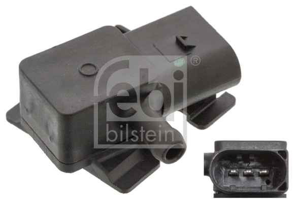 Sensor, exhaust pressure (47155)