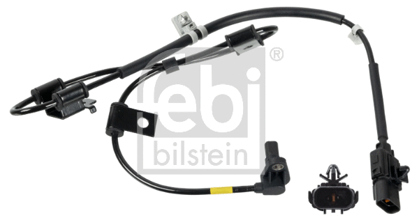 Sensor, wheel speed (175141)