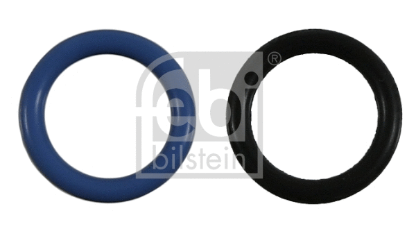 Seal, fuel filter (21587)