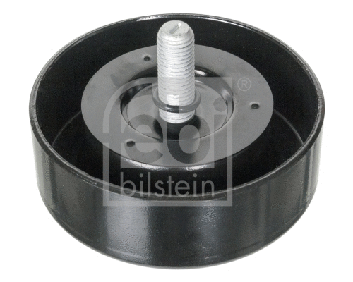 Deflection/Guide Pulley, V-ribbed belt (102159)