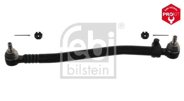 Centre Rod Assembly (06578)