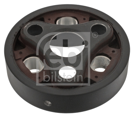 Vibration Damper, propshaft (10644)