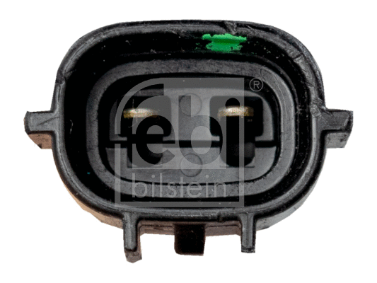 Control Valve, camshaft adjustment