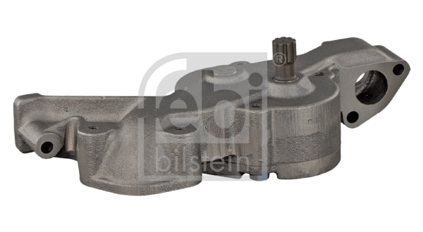 Oil Pump (07988)