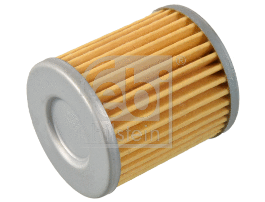 Hydraulic Filter, automatic transmission