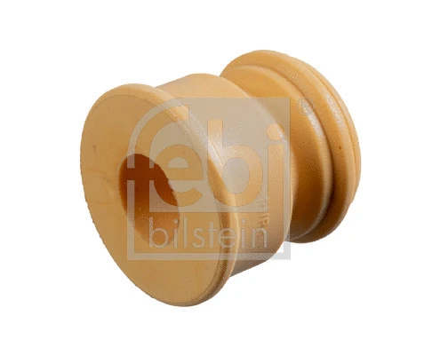 Rubber Buffer, suspension