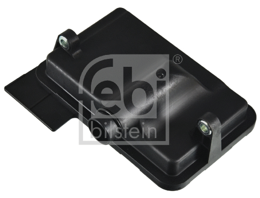 Hydraulic Filter, automatic transmission