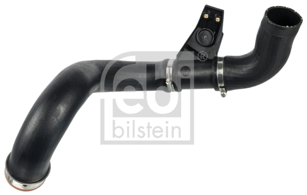 Charge Air Hose (33522)