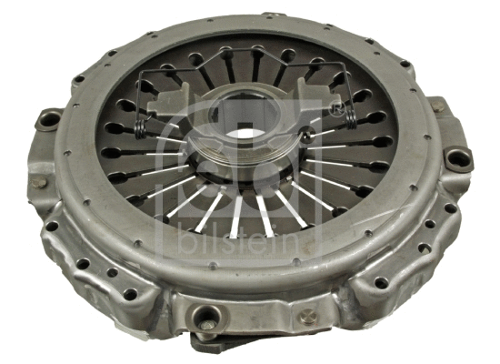 Clutch Pressure Plate (105331)