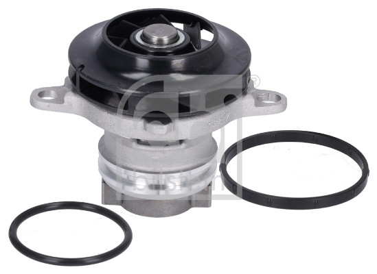 Water Pump, engine cooling (182928)