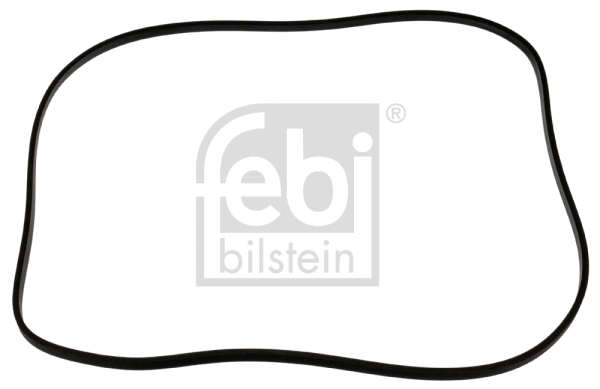 Gasket, cylinder head cover (15223)