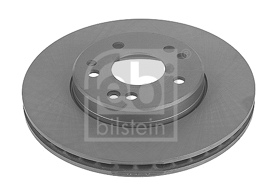 Brake Disc (10683)