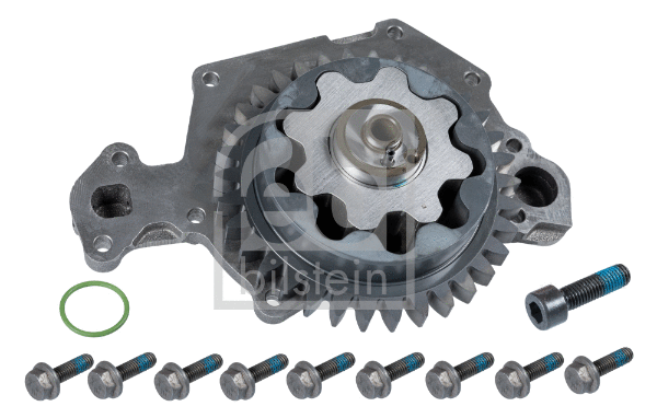 Oil Pump (101375)