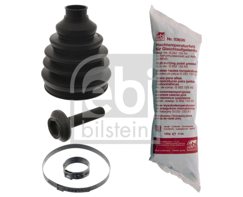Bellow Kit, drive shaft (44201)