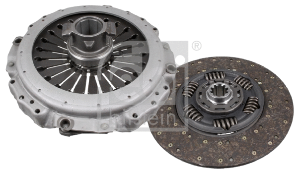 Clutch Kit (105419)