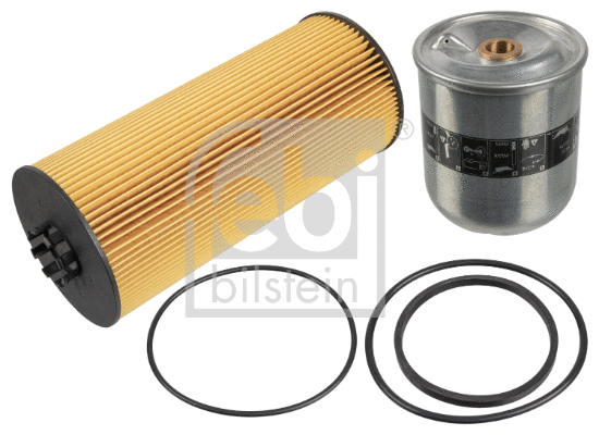 Oil Filter (109391)
