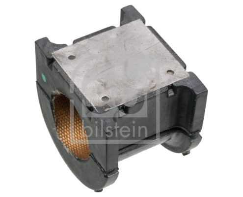 Mounting, stabiliser bar