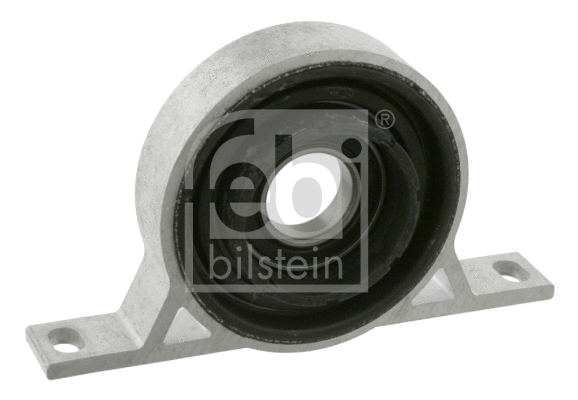 Suspension, propshaft (26265)