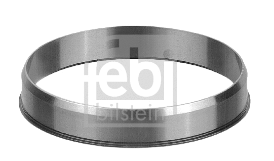 Ring Gear, crankshaft (08041)