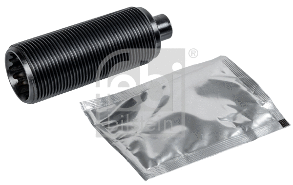 Bolt, brake caliper (107244)