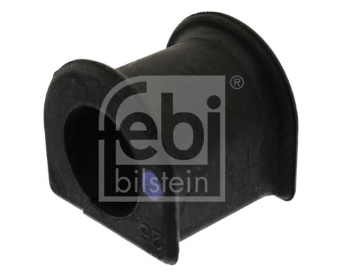Mounting, stabiliser bar (42895)