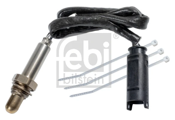Lambda Sensor (177369)
