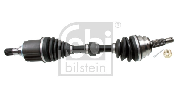 Drive Shaft (183634)