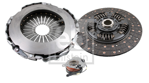 Clutch Kit