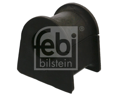 Mounting, stabiliser bar (41474)