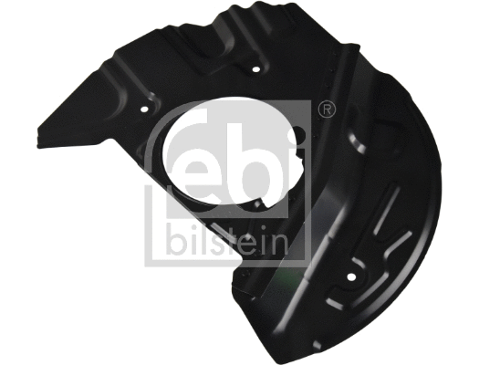 Splash Guard, brake disc (174926)