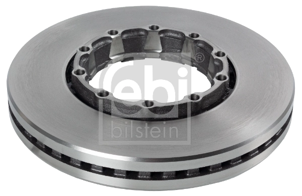 Brake Disc (105975)