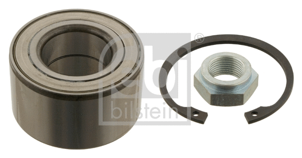 Wheel Bearing Kit (30040)