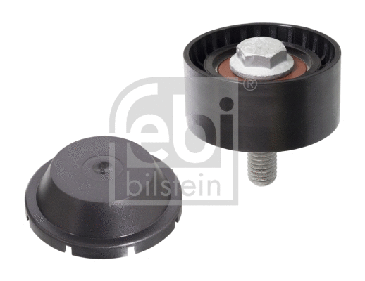 Deflection/Guide Pulley, timing belt (22366)