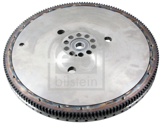 Flywheel (102519)