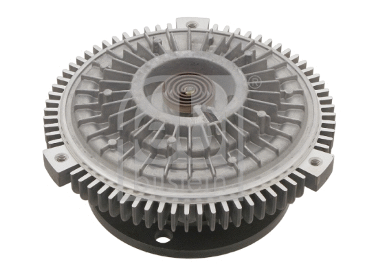 Clutch, radiator fan (23157)