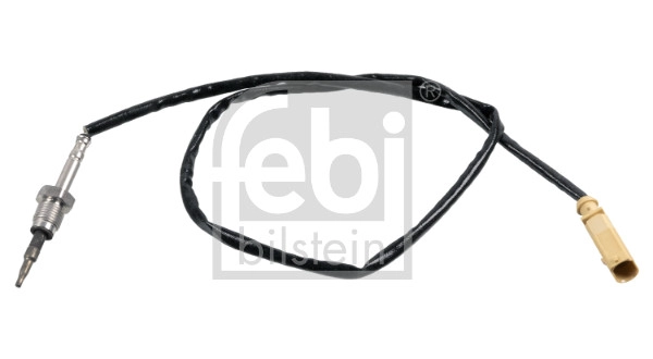 Sensor, exhaust gas temperature (185674)